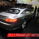 Illustration for article titled The Mercedes S-Class Coupé Concept Is Like A 455 HP Tsunami Of Luxury